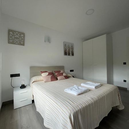 Apartamento Rustico Ochandiano Zewnętrze zdjęcie