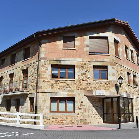 Apartamento Rustico Ochandiano Zewnętrze zdjęcie