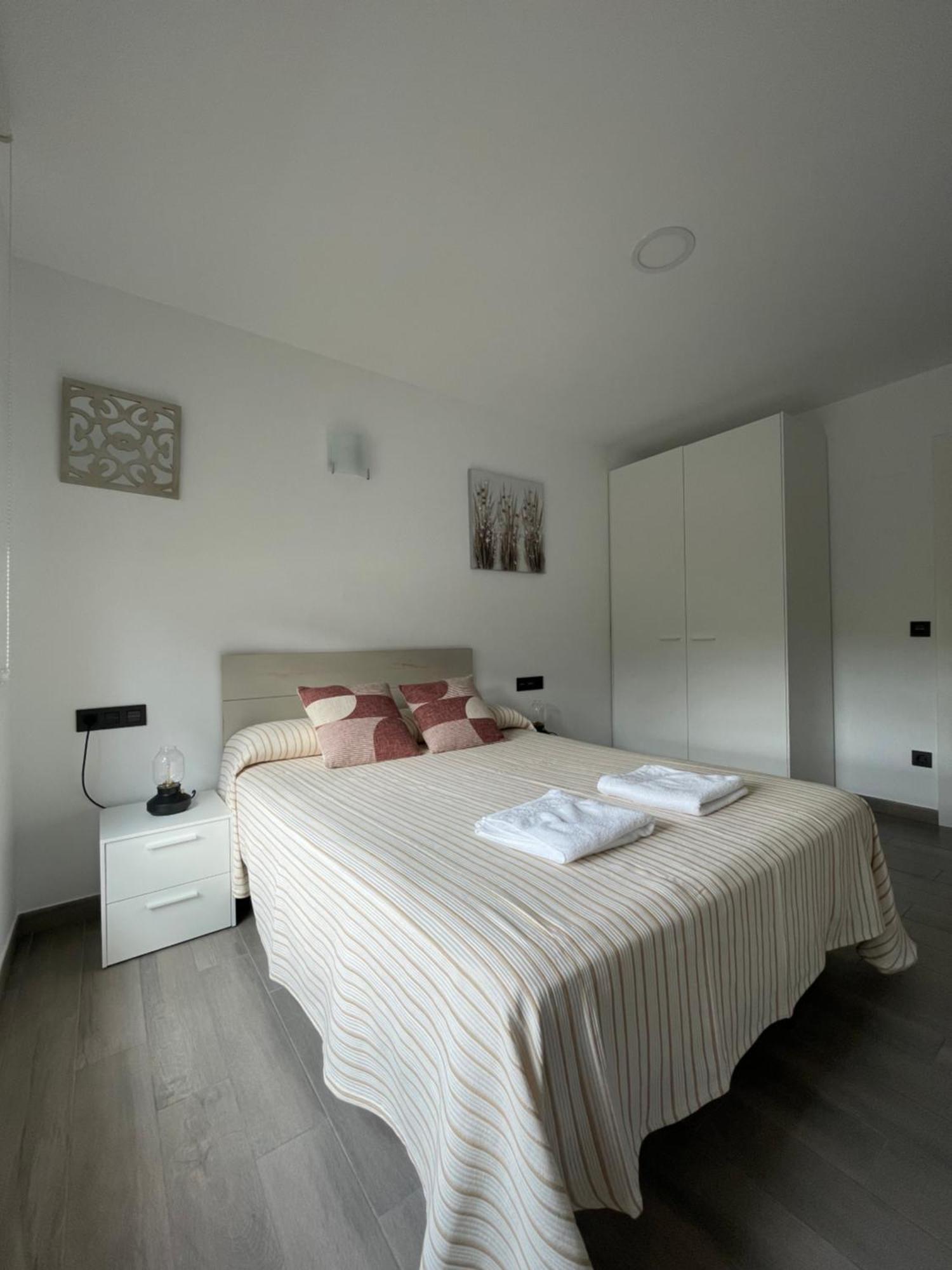 Apartamento Rustico Ochandiano Zewnętrze zdjęcie