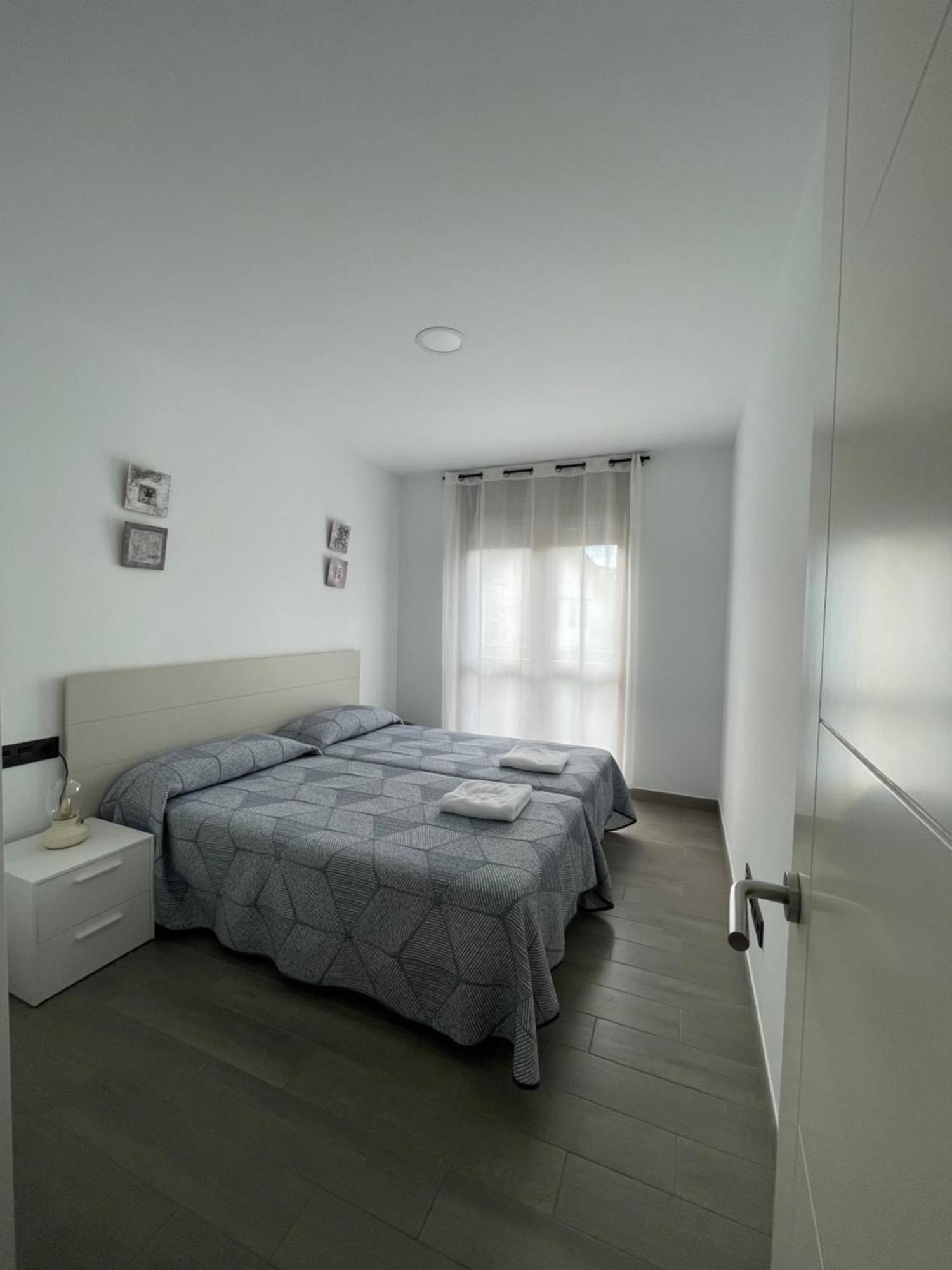 Apartamento Rustico Ochandiano Zewnętrze zdjęcie
