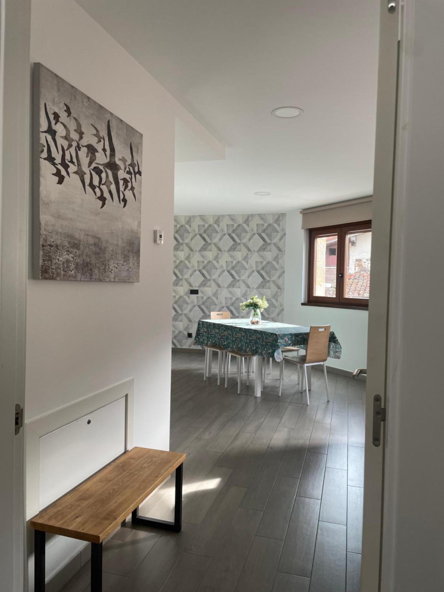 Apartamento Rustico Ochandiano Zewnętrze zdjęcie
