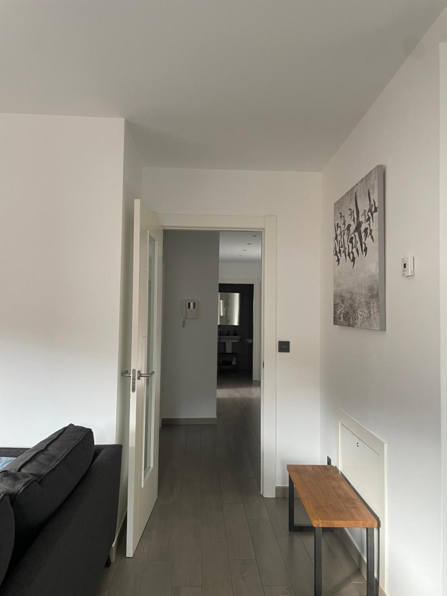 Apartamento Rustico Ochandiano Zewnętrze zdjęcie