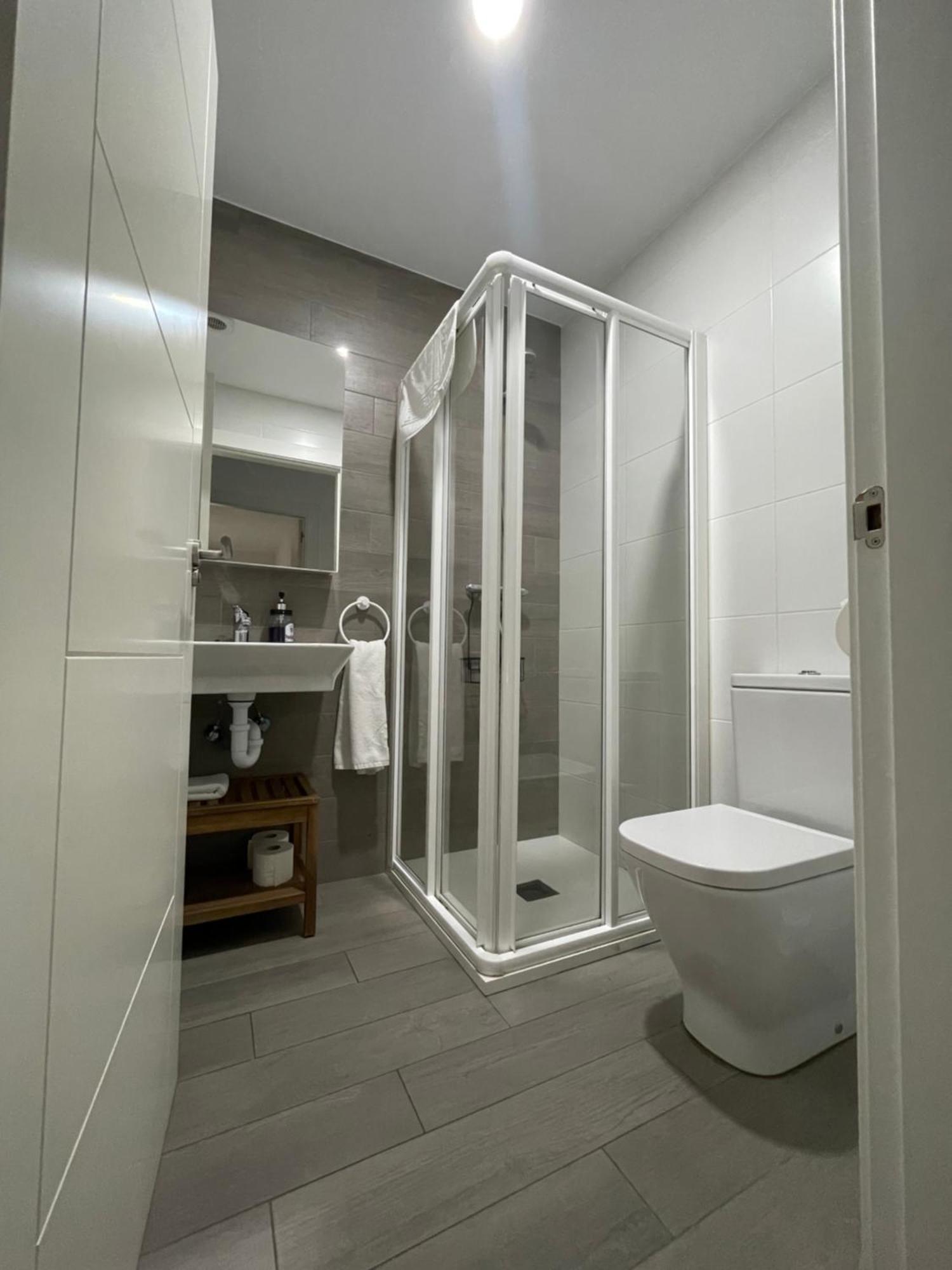 Apartamento Rustico Ochandiano Zewnętrze zdjęcie