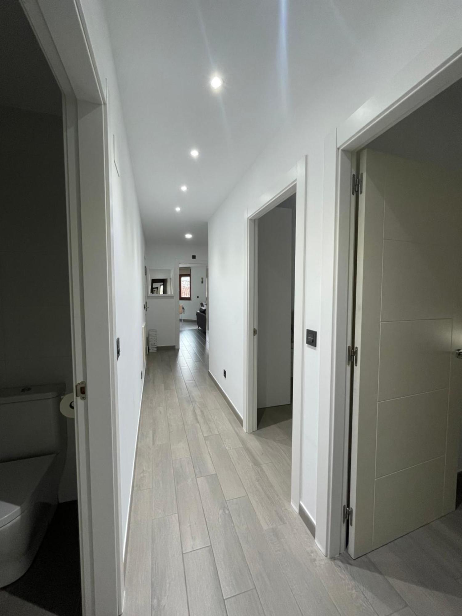 Apartamento Rustico Ochandiano Zewnętrze zdjęcie