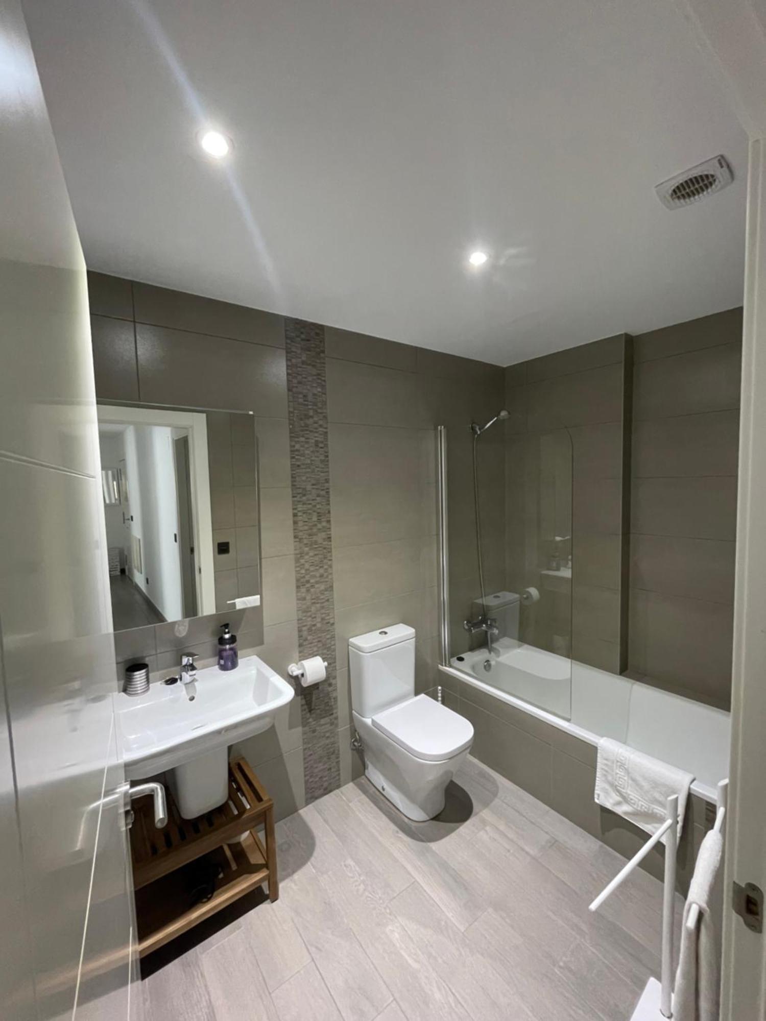 Apartamento Rustico Ochandiano Zewnętrze zdjęcie